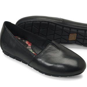 Born Sebra 8.5 M Black